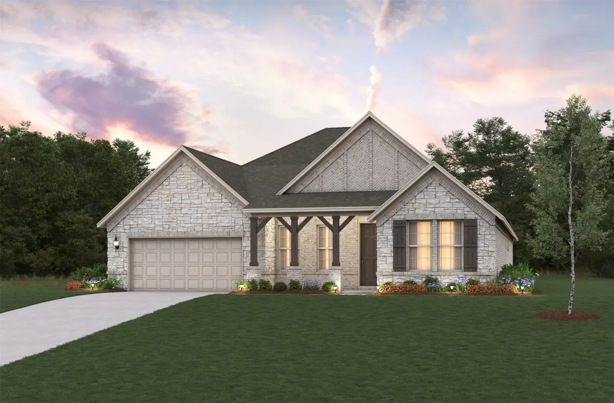 815 Anthem Lane, Forney, TX 75126 - #1