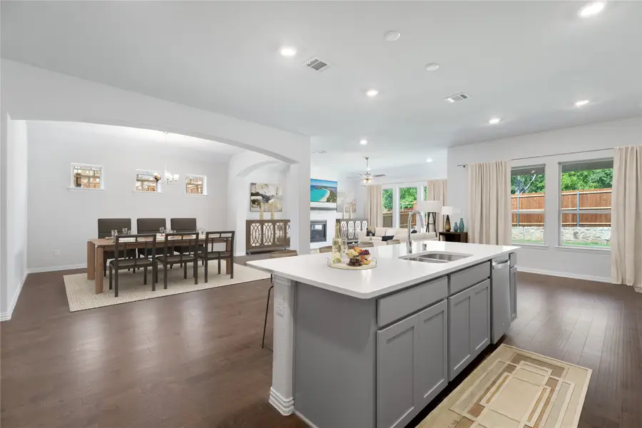 815 Anthem Lane, Forney, TX 75126 - #3