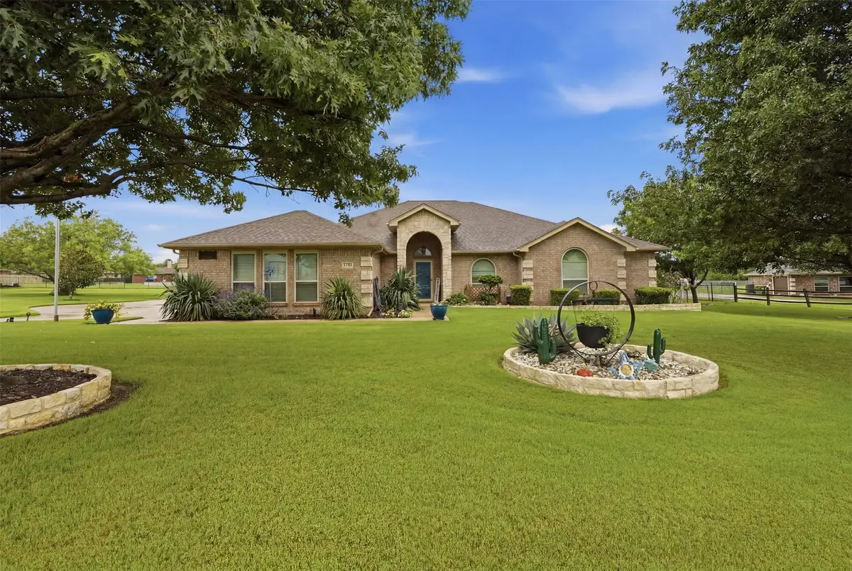 2732 Rawhide Court, Haslet, TX 76052 - #1