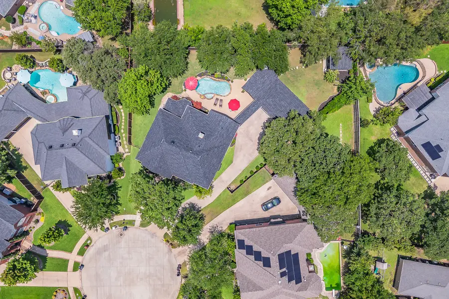 415 Thistle Court, Southlake, TX 76092 - #2