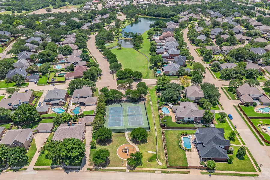 415 Thistle Court, Southlake, TX 76092 - #3
