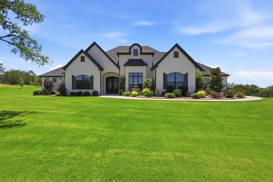 2027 Little Valley Court, Weatherford, TX 76087 - #2