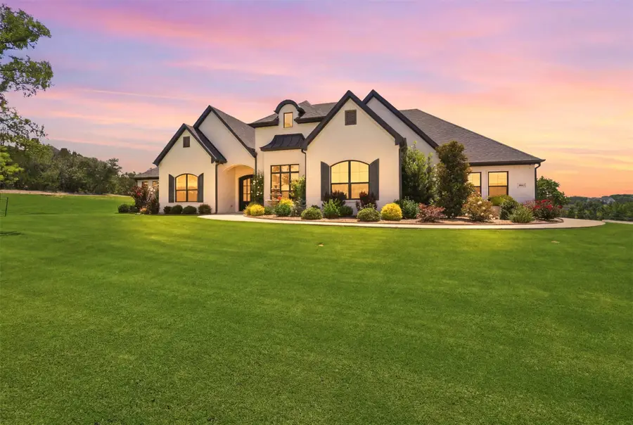 2027 Little Valley Court, Weatherford, TX 76087 - #3