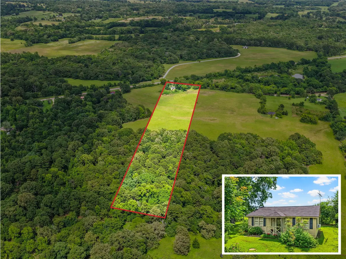1031 Cr 1770, Mount Pleasant, TX 75455 - #1