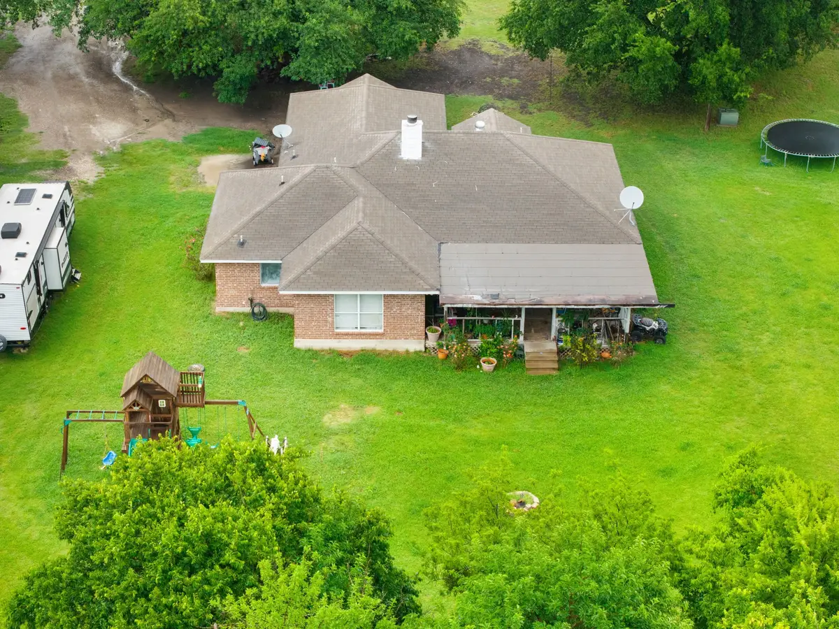 14120 County Road 567, Farmersville, TX 75442 - #1