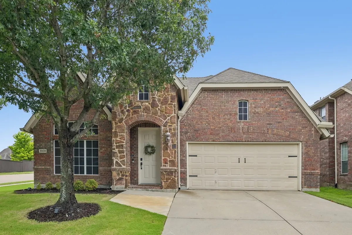 3000 Morgan Drive, Celina, TX 75009 - #1