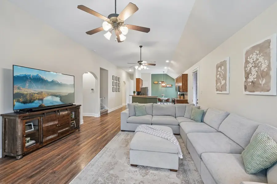 3000 Morgan Drive, Celina, TX 75009 - #3