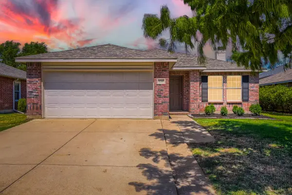1216 Haley Lane, Burleson, TX 76028