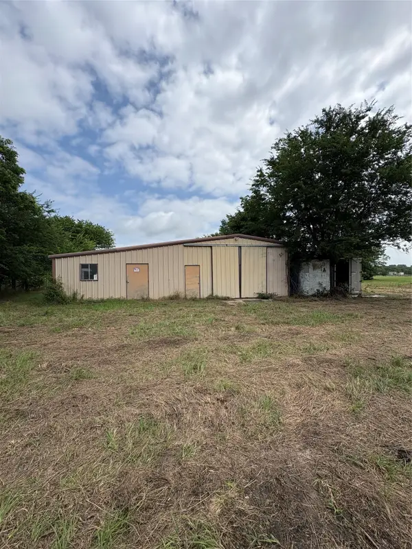 TBD Lot 6 County Road 122, Kaufman, TX 75142