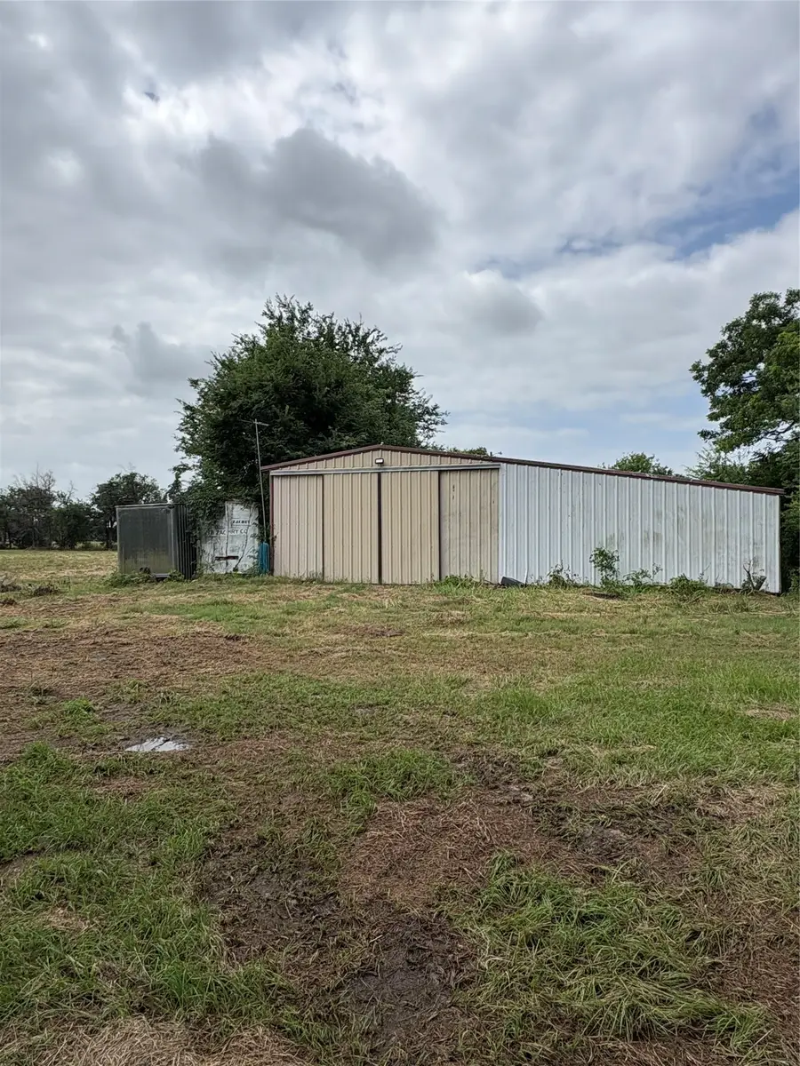 TBD Lot 6 County Road 122, Kaufman, TX 75142 - #2