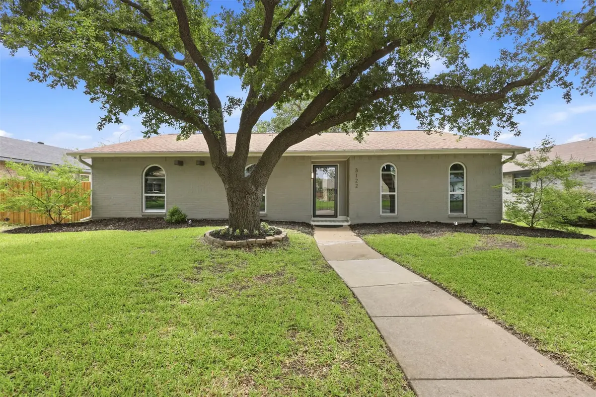 3122 Furneaux Lane, Carrollton, TX 75007 - #1