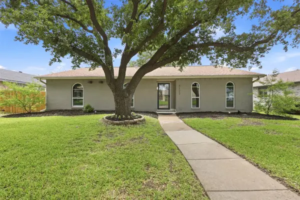 3122 Furneaux Lane, Carrollton, TX 75007