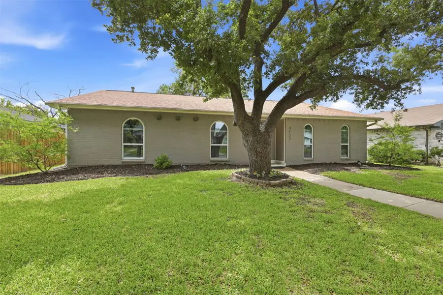 3122 Furneaux Lane, Carrollton, TX 75007 - #2