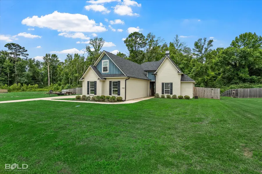1038 Shady Oaks Drive, Keatchie, LA 71046 - #3