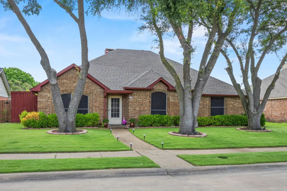 6214 Jessica Way, Rowlett, TX 75089 - #1