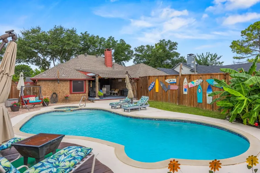 6214 Jessica Way, Rowlett, TX 75089 - #2