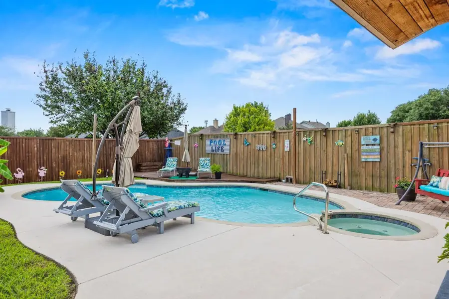 6214 Jessica Way, Rowlett, TX 75089 - #3