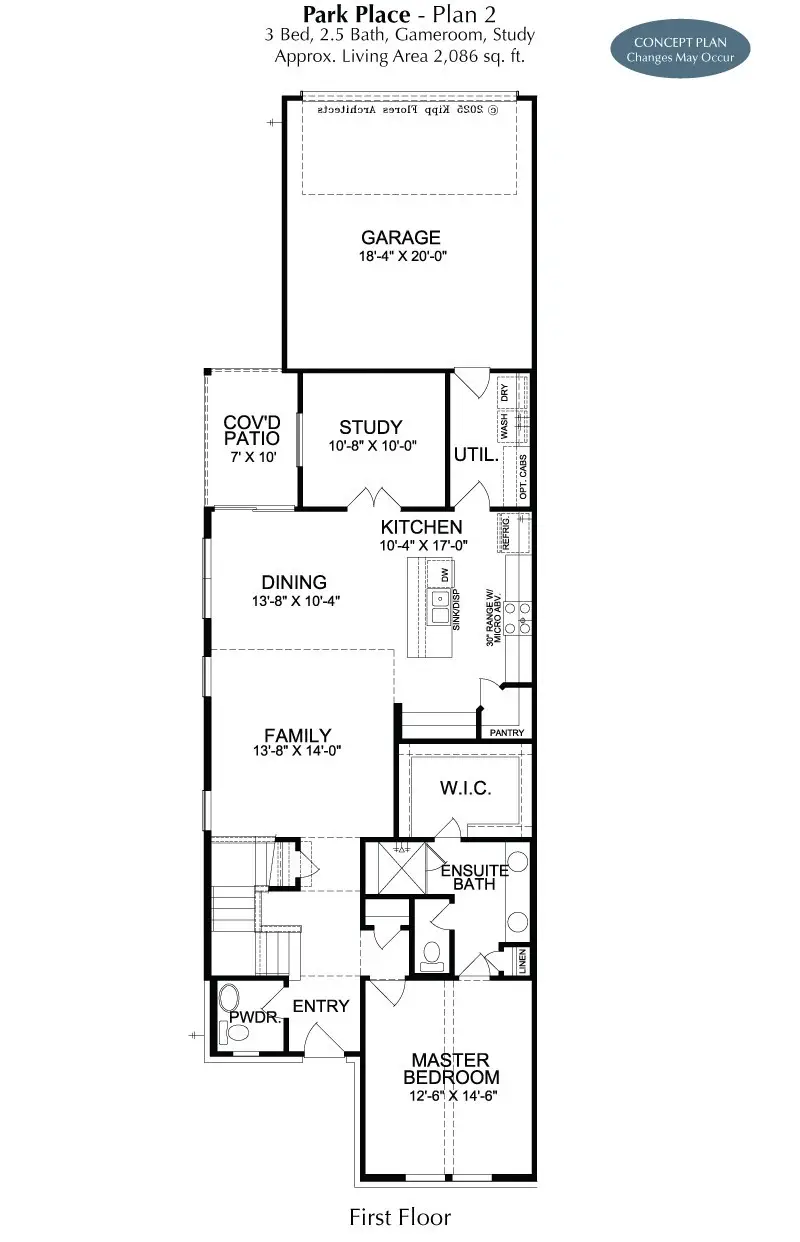 7178 Lathrop Lane, Frisco, TX 75033 - #2