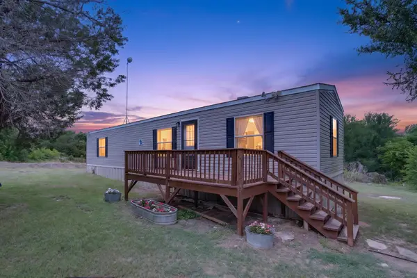 2708 Frontier Trail, Granbury, TX 76048