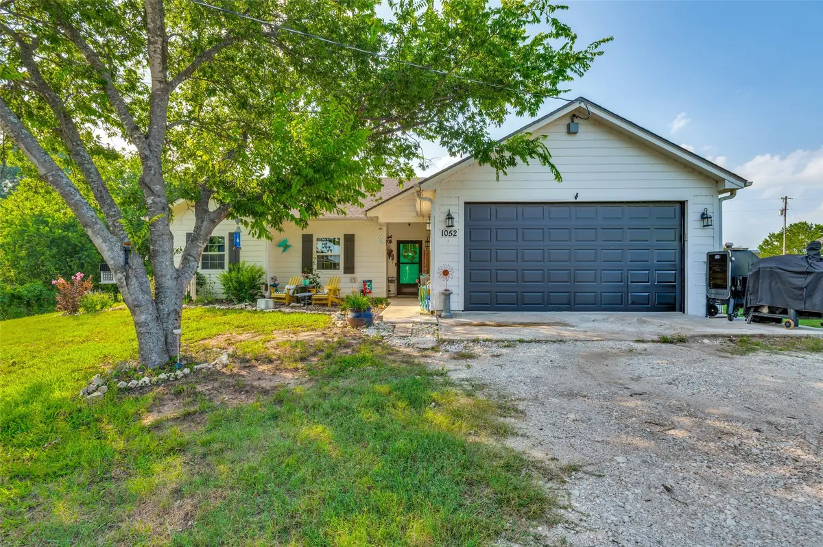 1052 Meandering Way, China Spring, TX 76633 - #1
