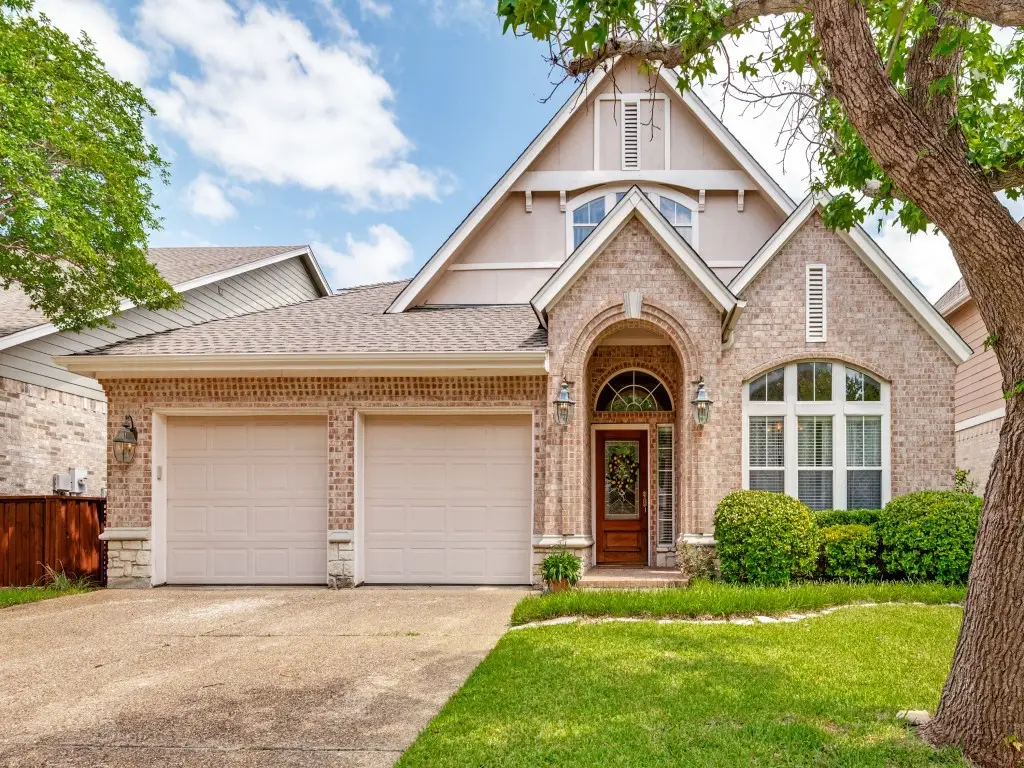 7926 Enclave Way, Dallas, TX 75218 - #1
