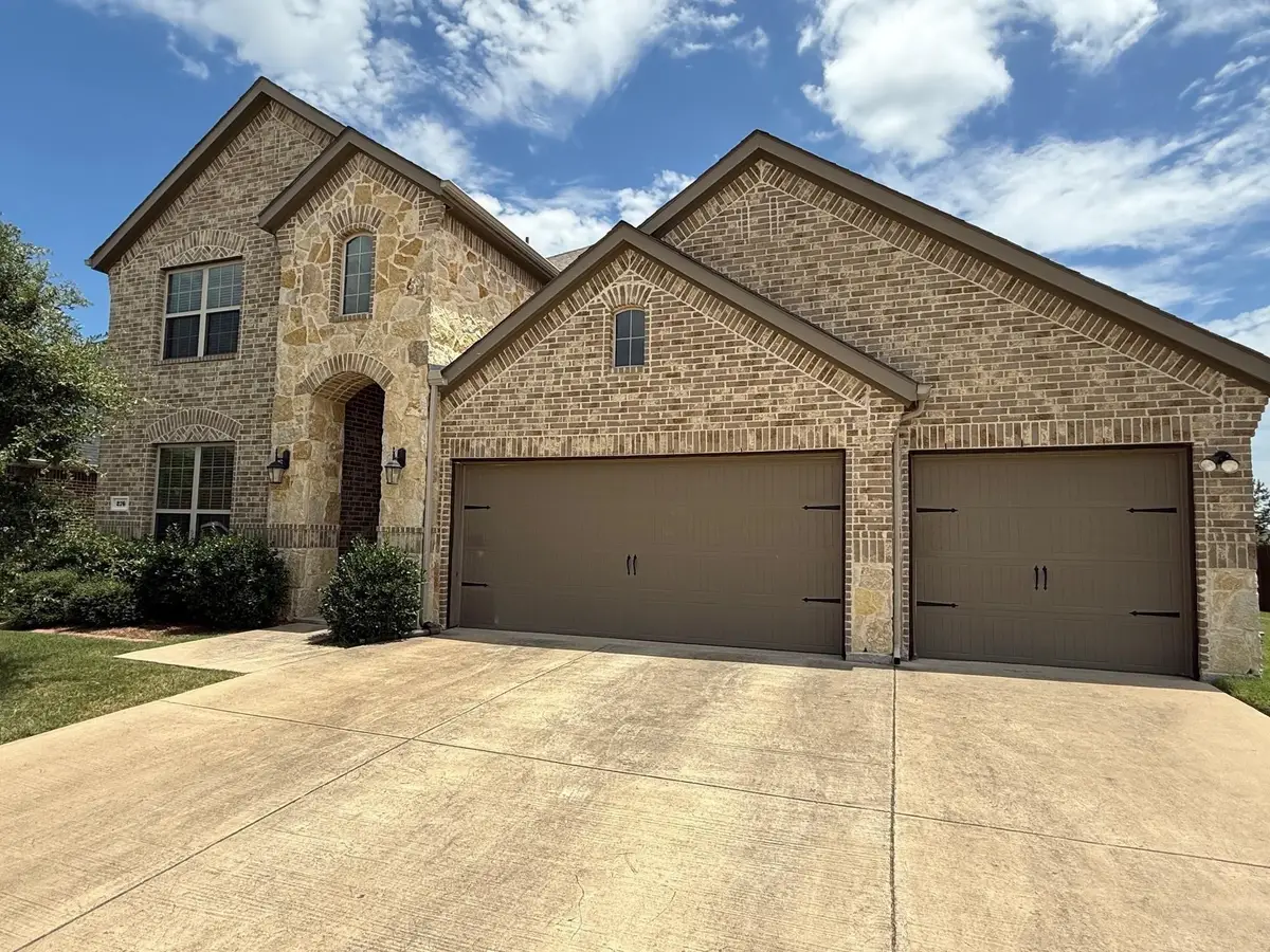 276 Goliad Trail, Forney, TX 75126 - #1