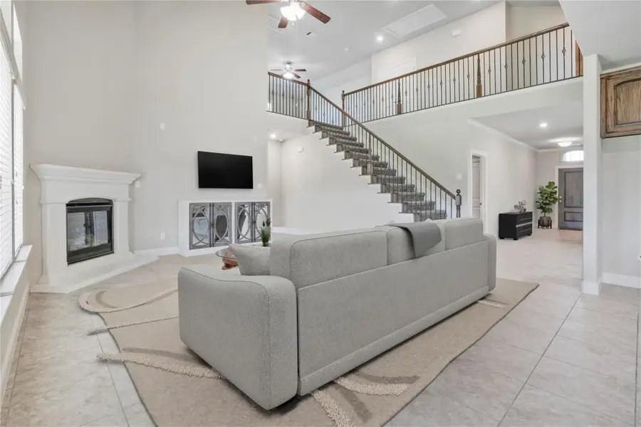 276 Goliad Trail, Forney, TX 75126 - #2