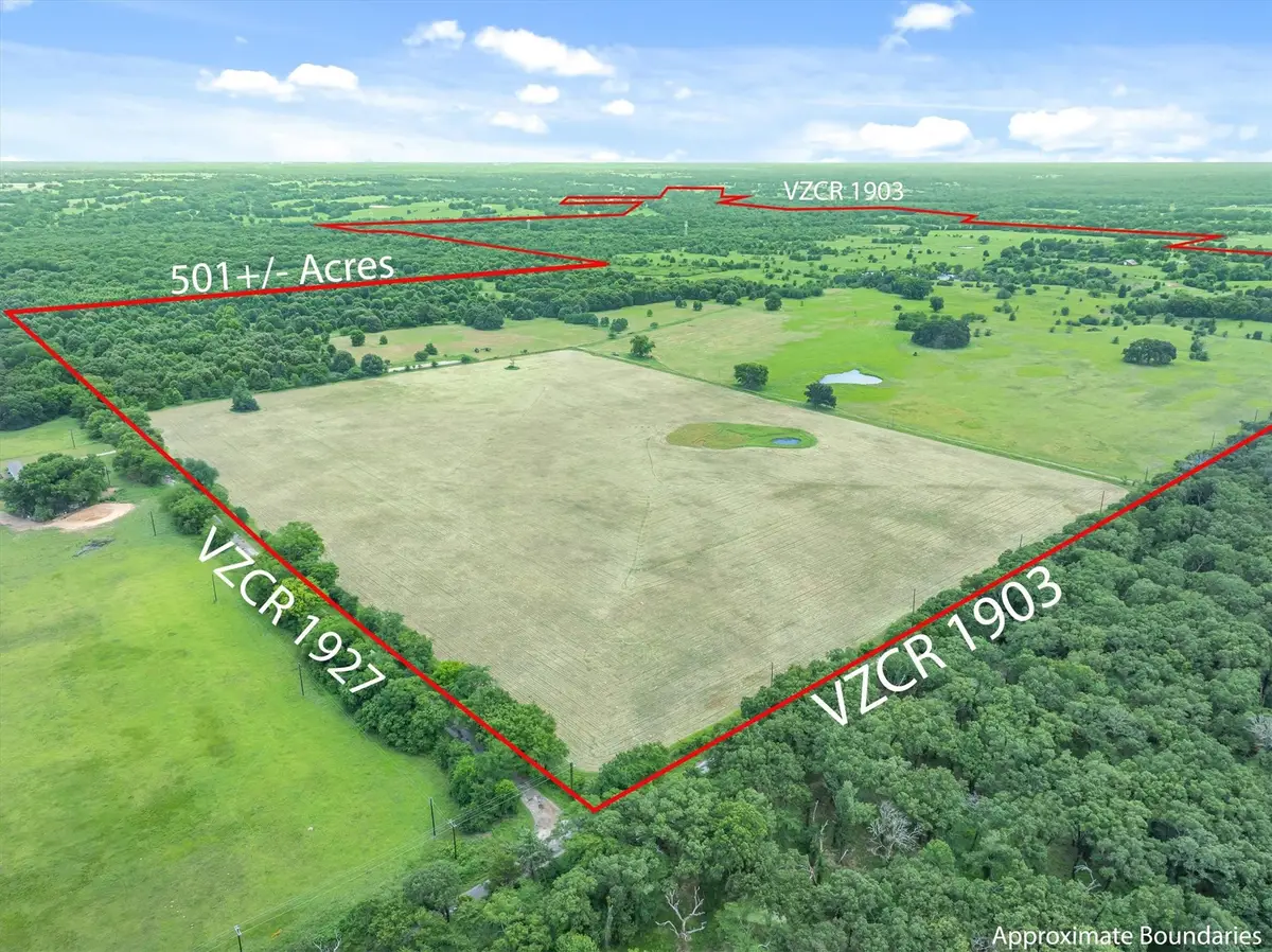 3300 Vz County Road 1903, Edgewood, TX 75117 - #1