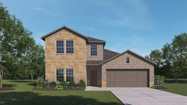 2035 Ketchum Lane, Royse City, TX 75189
