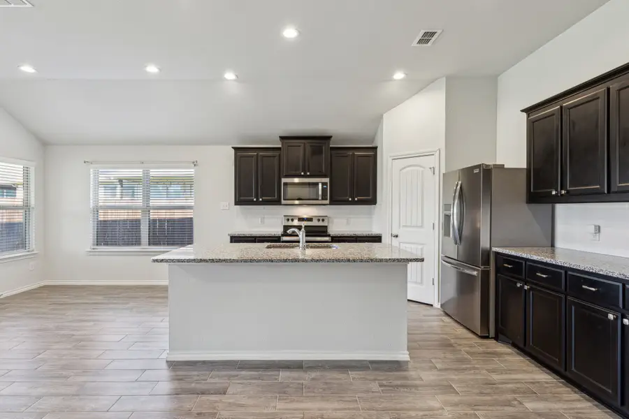 3537 Tahiti Lane, Fort Worth, TX 76123 - #3