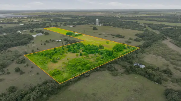 TBD Hcr 1432 #14 Acres, Covington, TX 76636
