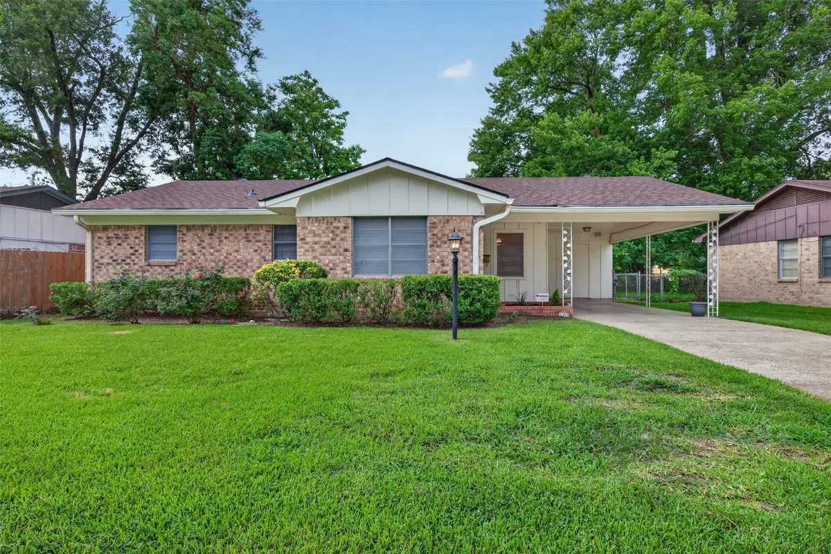 3329 Red Bud Lane, Shreveport, LA 71108 - #1