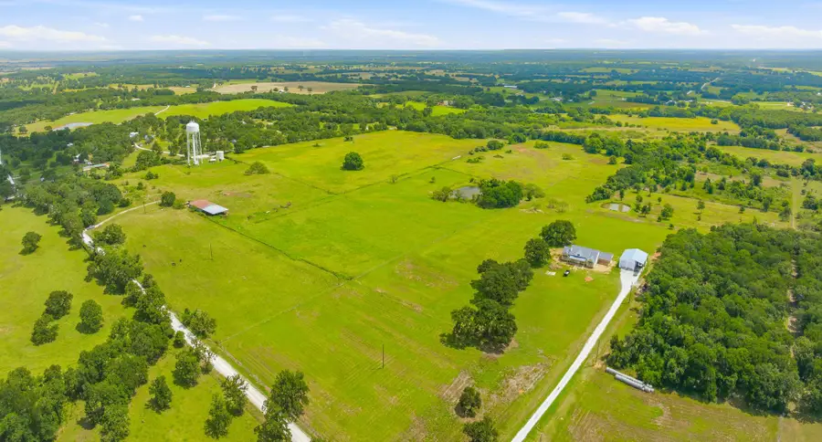 TBD Hcr 1439 #28 Acres, Covington, TX 76636 - #2