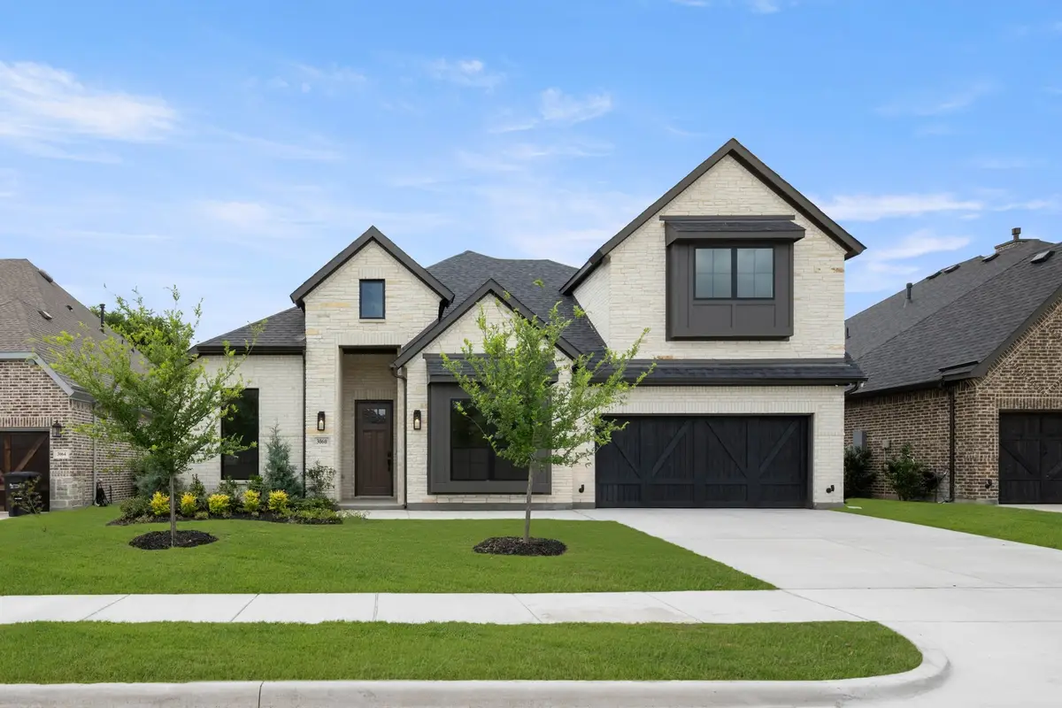3060 Farmhouse Drive, Midlothian, TX 76065 - #1