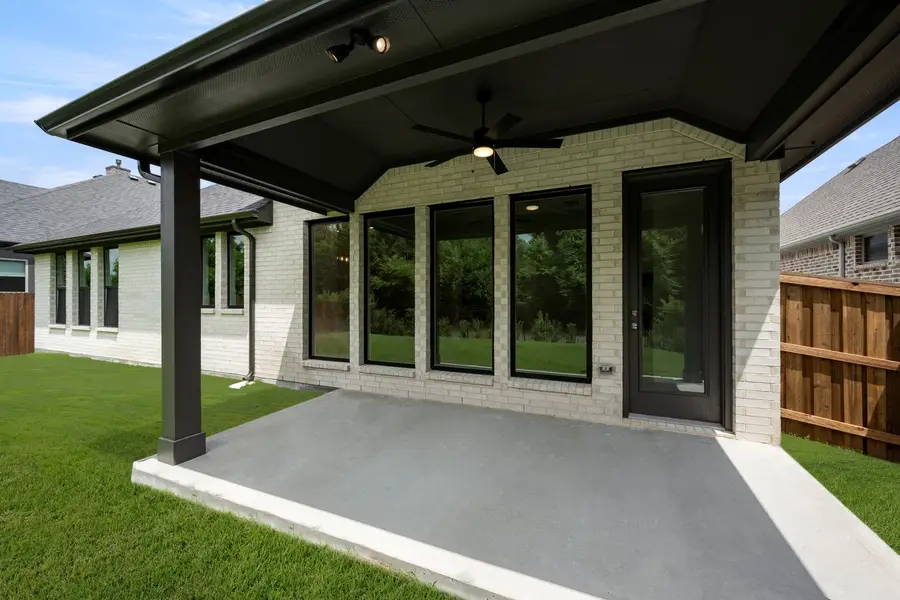 3060 Farmhouse Drive, Midlothian, TX 76065 - #2