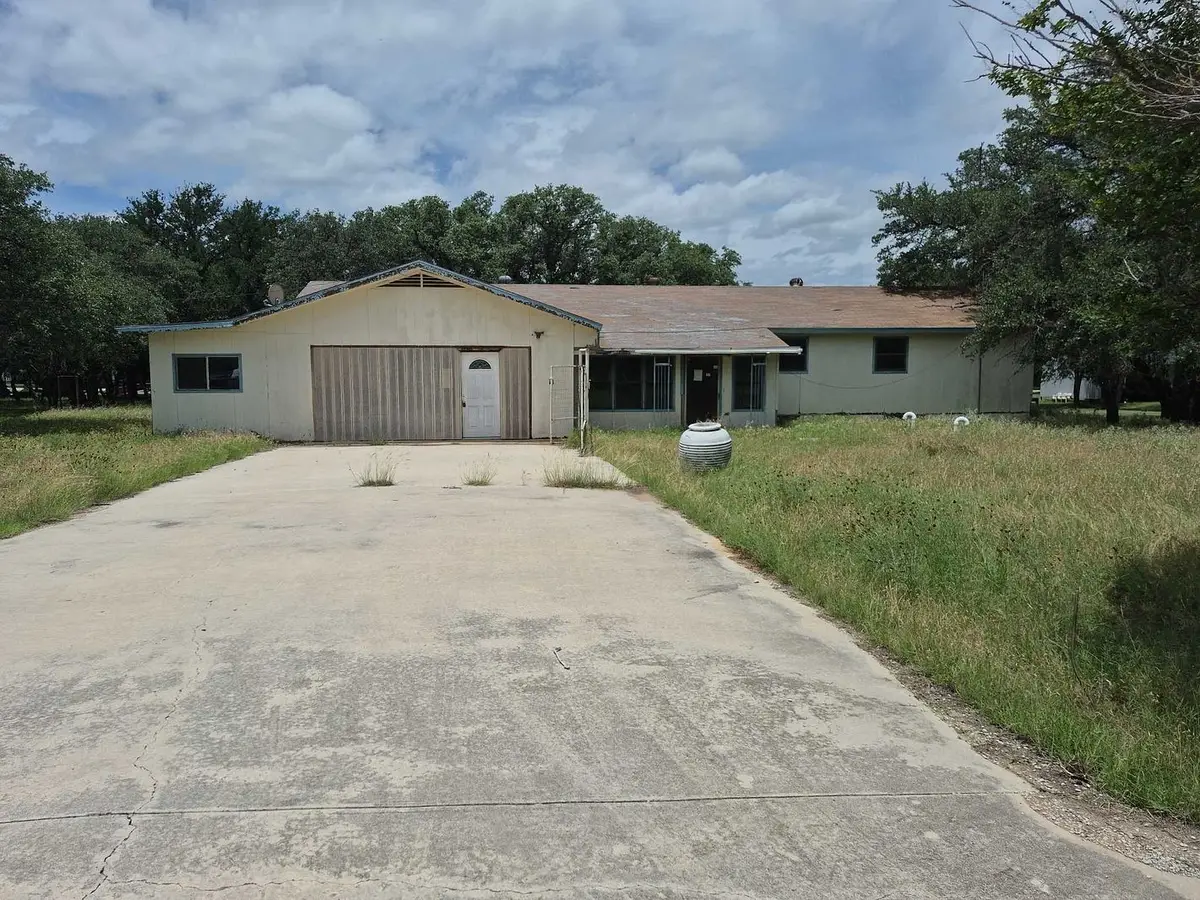3130 Seabreeze Drive, May, TX 76857 - #1
