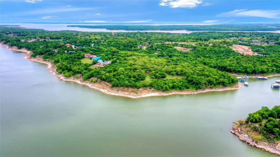 17 plus Glen Ellen Road, Pottsboro, TX 75076 - #2