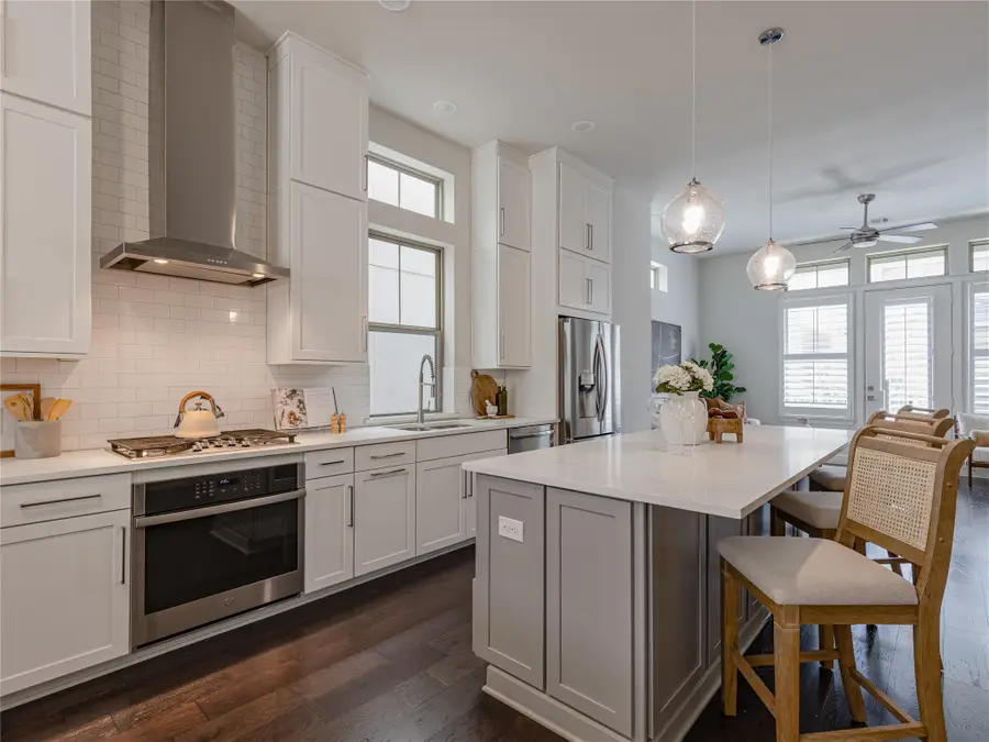 5143 Brickellia Drive, Dallas, TX 75209 - #3