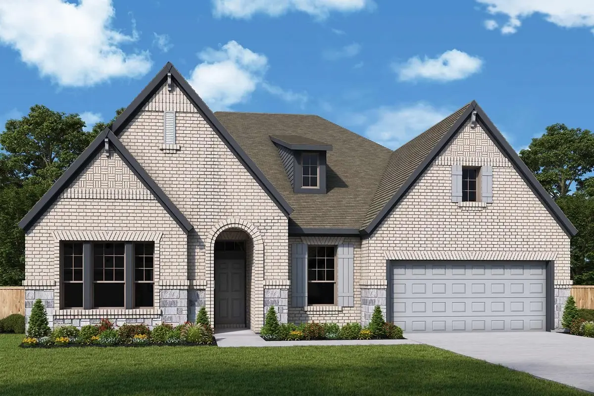 3013 Half Moon Way, Northlake, TX 76247 - #1