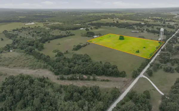 TBD Hcr 1439 #13 Acres, Covington, TX 76636