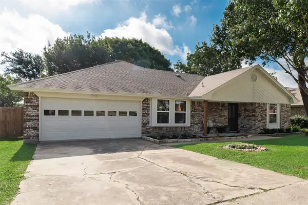 577 Bluebonnet Drive, Keller, TX 76248