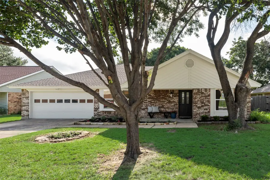 577 Bluebonnet Drive, Keller, TX 76248 - #3