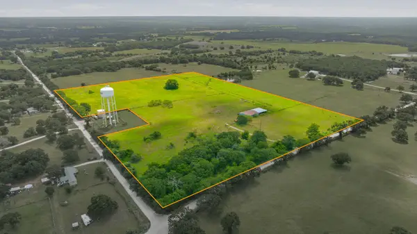 TBD Hcr 1439 #25.8 Acres, Covington, TX 76636
