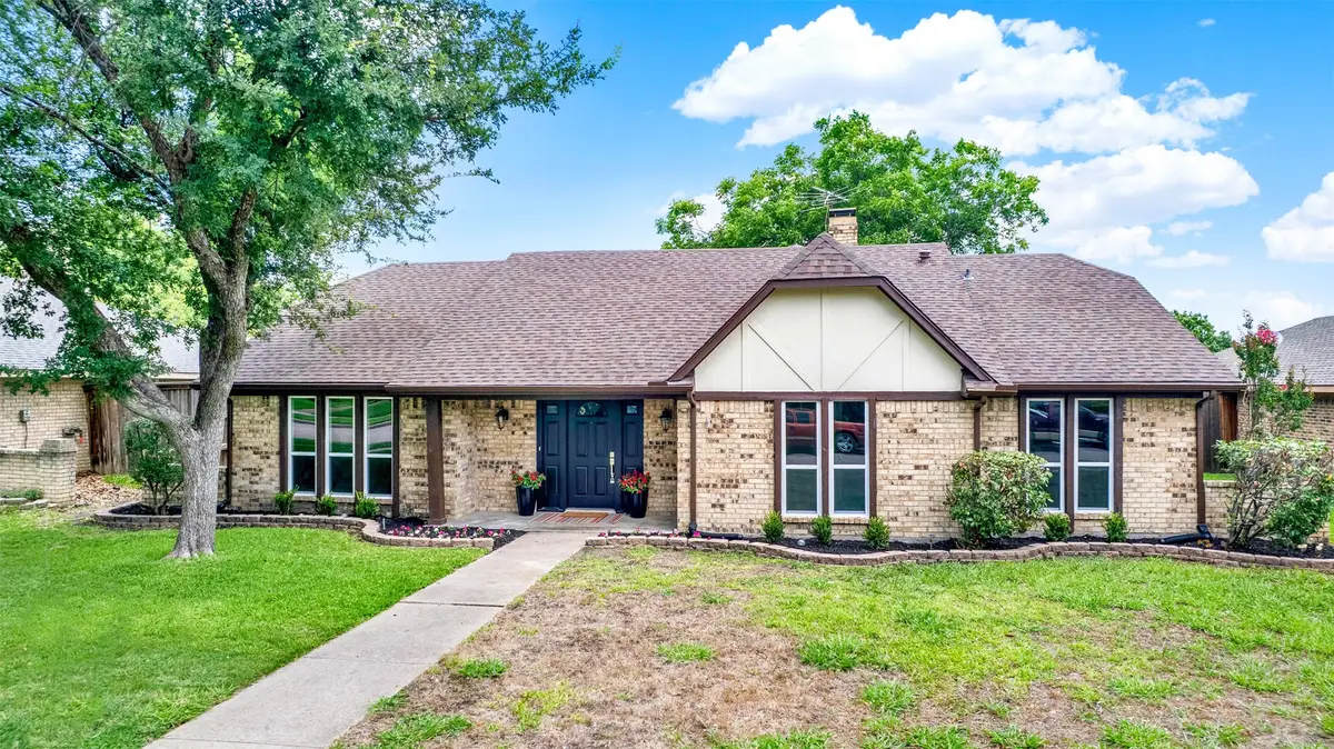1705 Morningstar Trail, Richardson, TX 75081 - #1