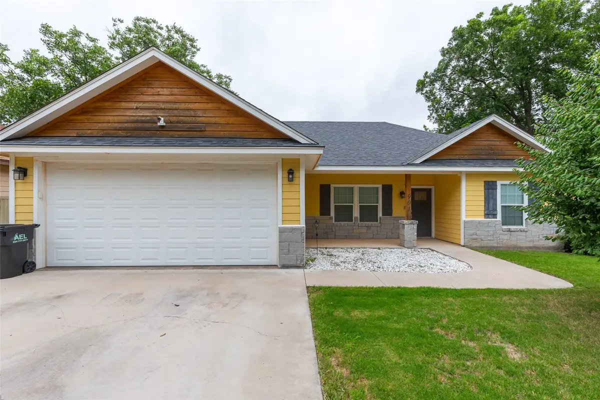 901 Kelley Lane, Tuscola, TX 79562 - #1