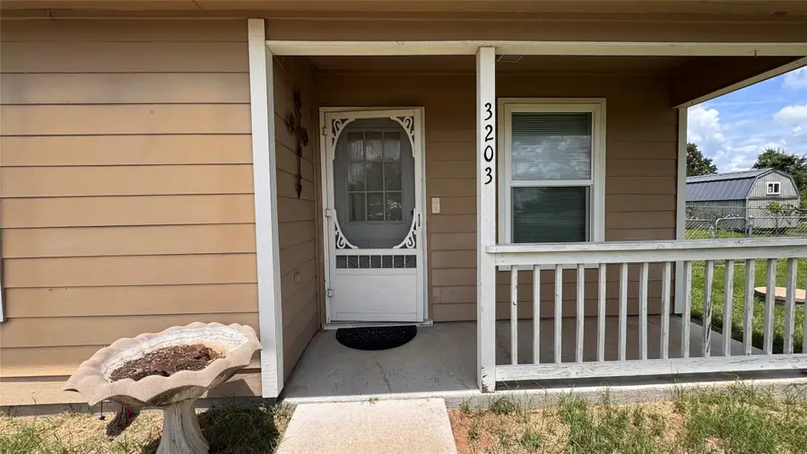 3203 Echo Trail, Granbury, TX 76049 - #3