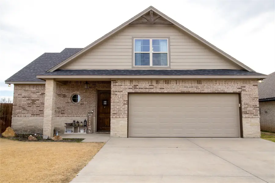 813 Acadia Court, Tolar, TX 76476 - #2