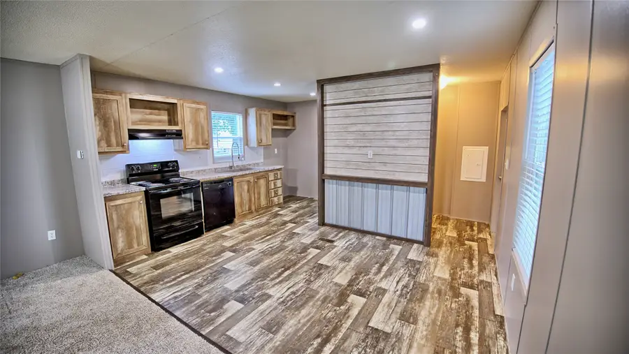 504 Fannin Street, Nocona, TX 76255 - #3