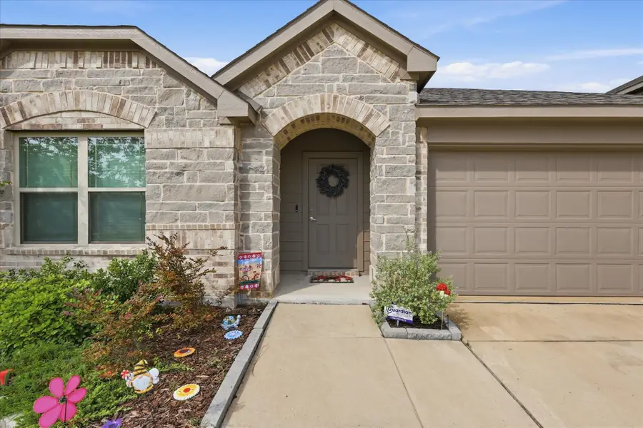 3615 Big Nemaha Drive, Crandall, TX 75114 - #3