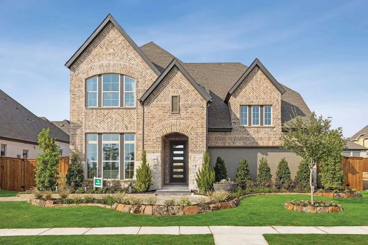 2009 Calumet Drive, Aubrey, TX 76227 - #1